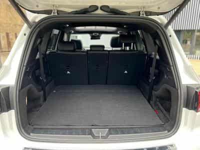 Mercedes GLB 250 (2021) - Photo 12