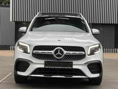 Mercedes GLB 250 (2021) - Photo 5