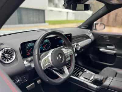 Mercedes GLB 250 (2021) - Photo 14