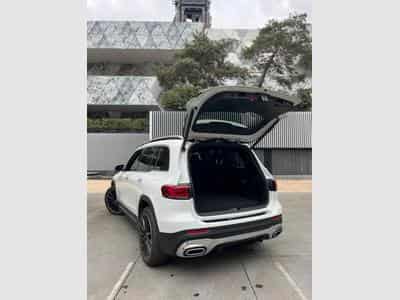Mercedes GLB 250 (2021) - Photo 11