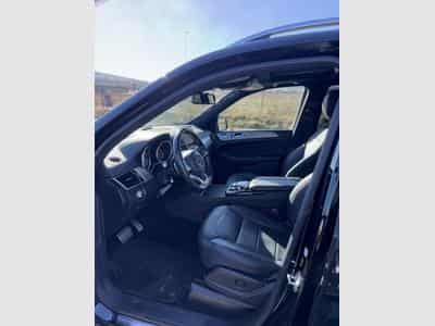 Mercedes GLE 450 AMG (2016) - Photo 10