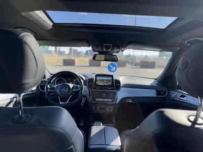 Mercedes GLE 450 AMG (2016) - Photo 11