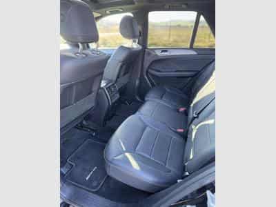 Mercedes GLE 450 AMG (2016) - Photo 13