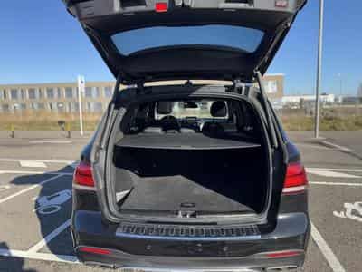 Mercedes GLE 450 AMG (2016) - Photo 9