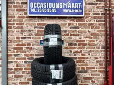 Pneus 235/55 R19 105V (2026) - Foto 1