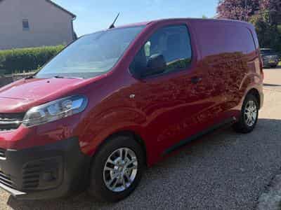 Opel Vivaro Opel Vivaro Taille S (2022) - Foto 1