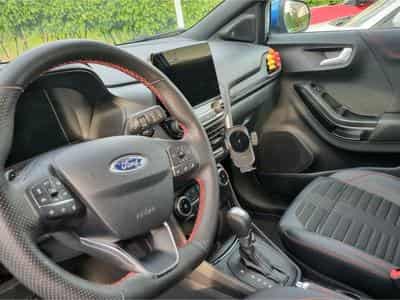 Ford Puma S-line (2021) - Foto 6