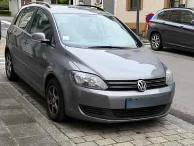 VW Golf 5 plus (2009) - Photo 1