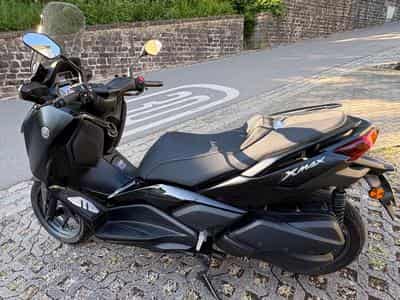 Yamaha X-Max Tech Max (2024) - Photo 1