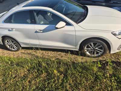 Audi A3 Limousine 35 TFSI advancef (2021) - Photo 1