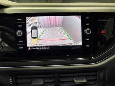 VW Taigo R line 1.0 TSI 115cv DSG7 (2025) - Photo 10