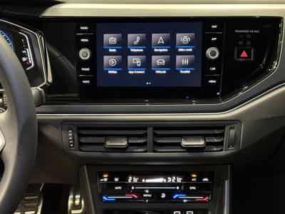 VW Taigo R line 1.0 TSI 115cv DSG7 (2025) - Photo 11