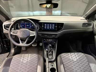 VW Taigo R line 1.0 TSI 115cv DSG7 (2025) - Photo 15