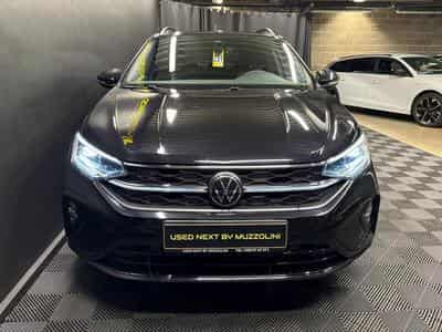 VW Taigo R line 1.0 TSI 115cv DSG7 (2025) - Photo 2