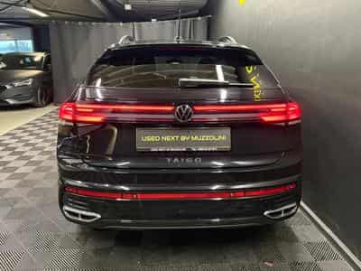 VW Taigo R line 1.0 TSI 115cv DSG7 (2025) - Photo 3