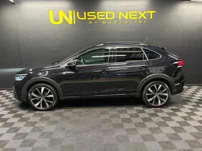 VW Taigo R line 1.0 TSI 115cv DSG7 (2025) - Photo 4