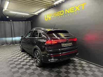 VW Taigo R line 1.0 TSI 115cv DSG7 (2025) - Photo 5