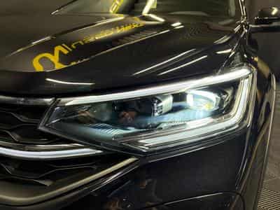 VW Taigo R line 1.0 TSI 115cv DSG7 (2025) - Photo 6