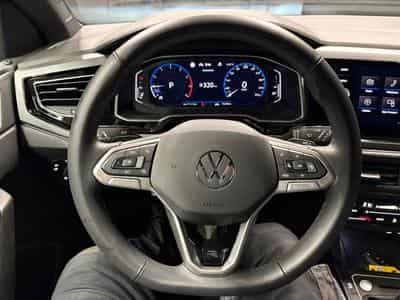 VW Taigo R line 1.0 TSI 115cv DSG7 (2025) - Photo 8