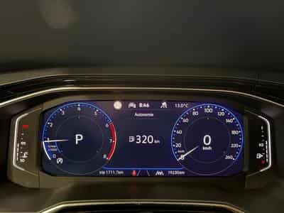 VW Taigo R line 1.0 TSI 115cv DSG7 (2025) - Photo 9