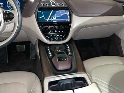 Aston-Martin DBX 4.0 V8  Edition limité 1/500 (2021) - Foto 10