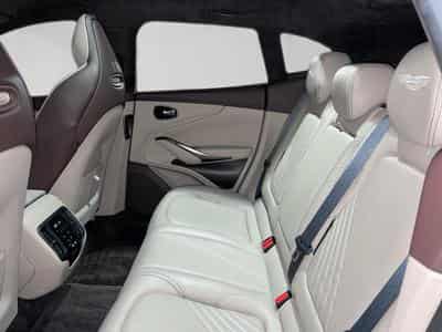 Aston-Martin DBX 4.0 V8  Edition limité 1/500 (2021) - Foto 11