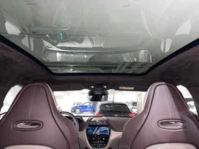 Aston-Martin DBX 4.0 V8  Edition limité 1/500 (2021) - Foto 13