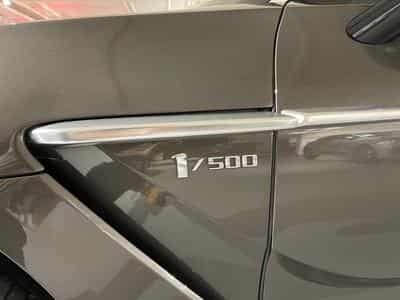 Aston-Martin DBX 4.0 V8  Edition limité 1/500 (2021) - Foto 15