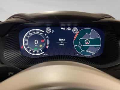 Aston-Martin DBX 4.0 V8  Edition limité 1/500 (2021) - Foto 2