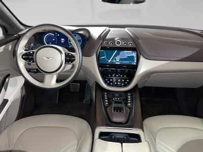 Aston-Martin DBX 4.0 V8  Edition limité 1/500 (2021) - Foto 5