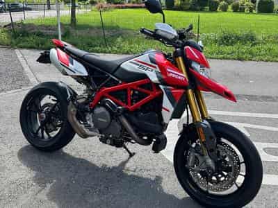 Ducati Hypermotard 950 SP (2024) - Photo 1
