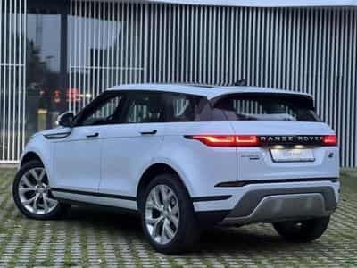 Land-Rover Range Rover Evoque 2.0 / Diesl / Automatique / Toit Panoramique / (2019) - Photo 4