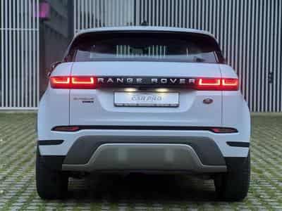 Land-Rover Range Rover Evoque 2.0 / Diesl / Automatique / Toit Panoramique / (2019) - Photo 6