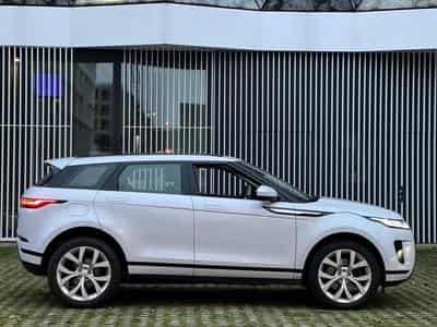 Land-Rover Range Rover Evoque 2.0 / Diesl / Automatique / Toit Panoramique / (2019) - Photo 7
