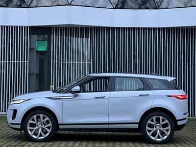 Land-Rover Range Rover Evoque 2.0 / Diesl / Automatique / Toit Panoramique / (2019) - Photo 8