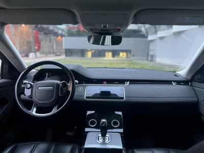 Land-Rover Range Rover Evoque 2.0 / Diesl / Automatique / Toit Panoramique / (2019) - Photo 12