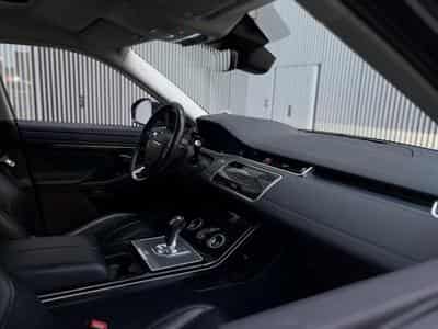 Land-Rover Range Rover Evoque 2.0 / Diesl / Automatique / Toit Panoramique / (2019) - Photo 13