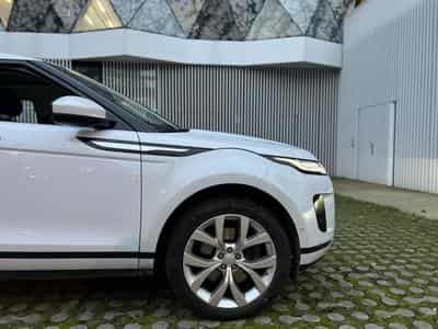 Land-Rover Range Rover Evoque 2.0 / Diesl / Automatique / Toit Panoramique / (2019) - Photo 9
