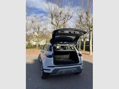 Land-Rover Range Rover Evoque 2.0 / Diesl / Automatique / Toit Panoramique / (2019) - Photo 11