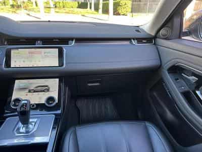 Land-Rover Range Rover Evoque 2.0 / Diesl / Automatique / Toit Panoramique / (2019) - Photo 15