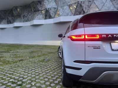 Land-Rover Range Rover Evoque 2.0 / Diesl / Automatique / Toit Panoramique / (2019) - Photo 10