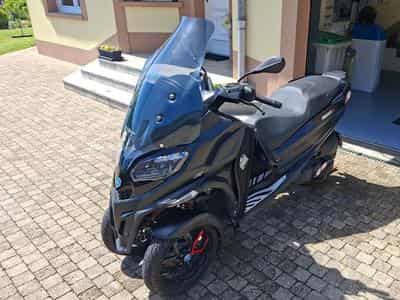 Piaggio MP3 Sport 400 (2022) - Photo 1
