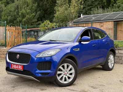 Jaguar E-Pace Automatique / Toit Panoramique (2018) - Photo 1