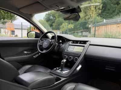 Jaguar E-Pace Automatique / Toit Panoramique (2018) - Photo 10