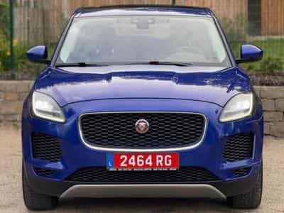 Jaguar E-Pace Automatique / Toit Panoramique (2018) - Photo 3