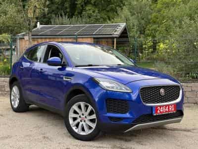 Jaguar E-Pace Automatique / Toit Panoramique (2018) - Photo 2
