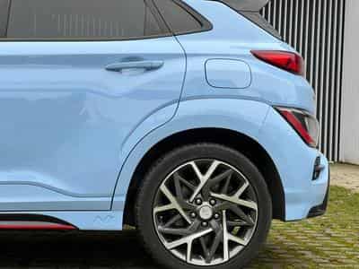 Hyundai Kona Automatique (2022) - Photo 8