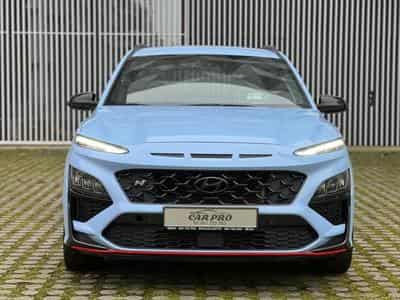 Hyundai Kona Automatique (2022) - Photo 5
