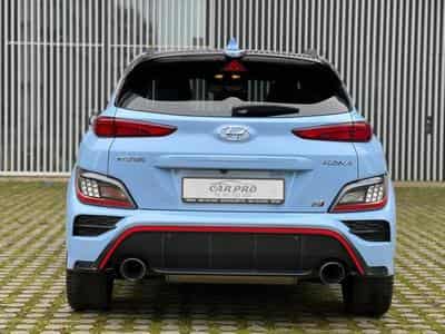 Hyundai Kona Automatique (2022) - Photo 6