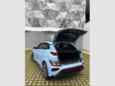 Hyundai Kona Automatique (2022) - Photo 7